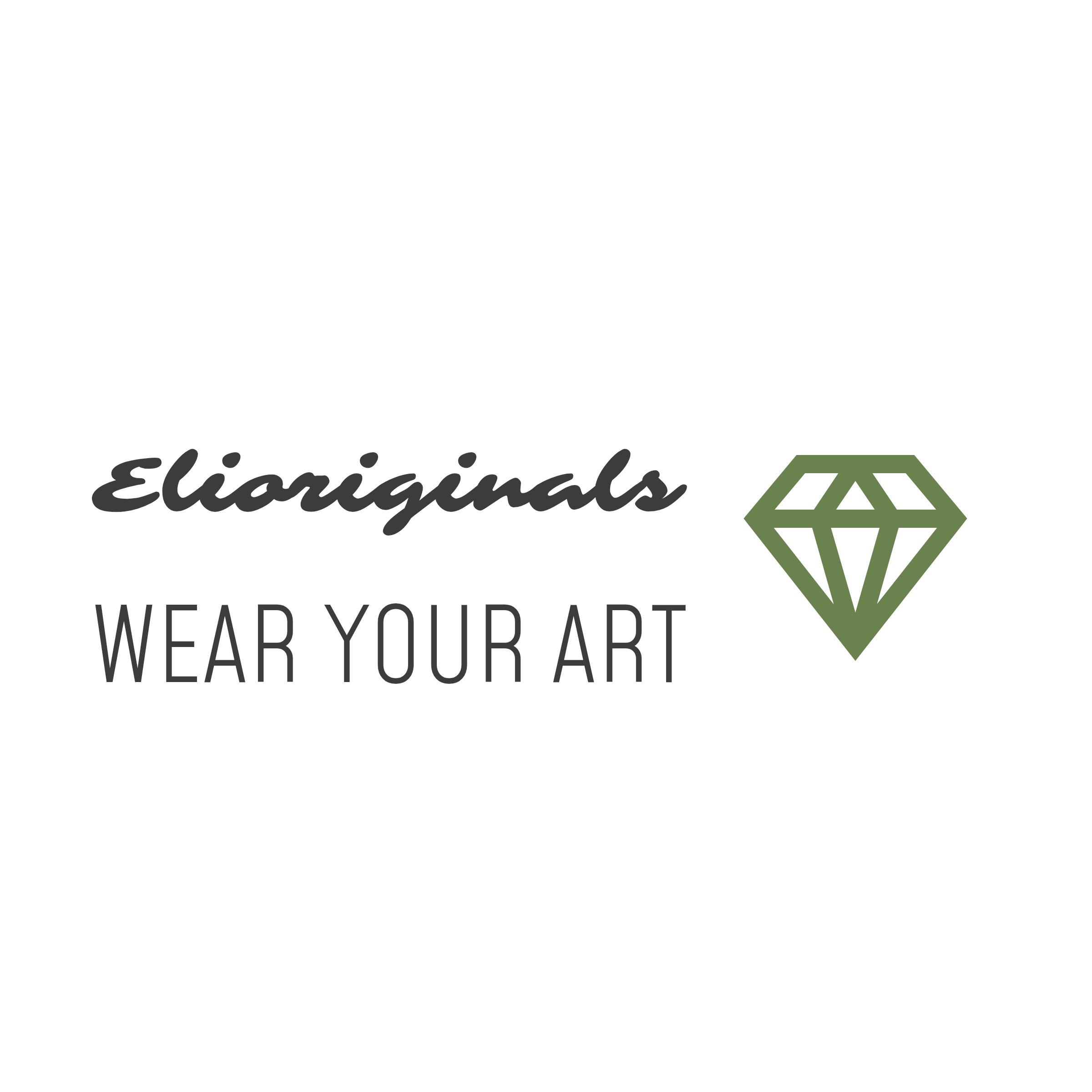Elioriginals wear your art